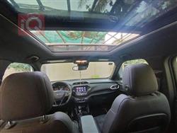 شيفروليه تريل بليزر